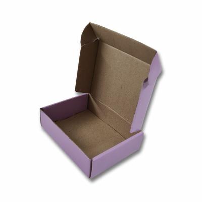 Gift Box 6.5X4X2.25"